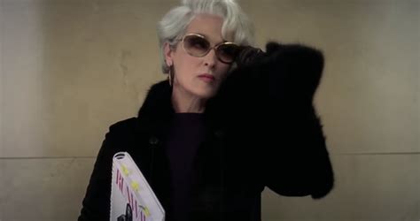 best quotes from the devil wears prada|groundbreaking quote devil wears Prada.